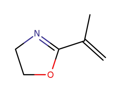 2-(Propen-2-yl)-4,5-dihydro-1,3-oxazole