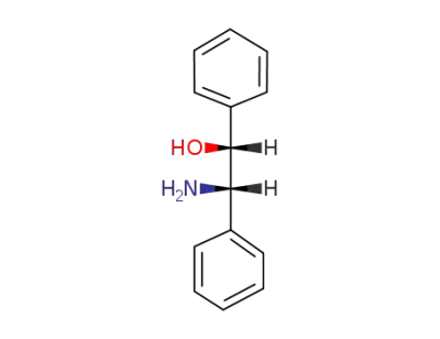 erythro-2-amino-1,2-diphenylethanol