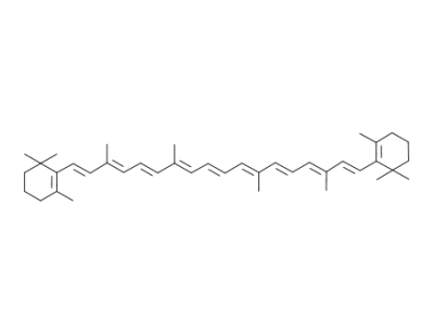 beta-carotene