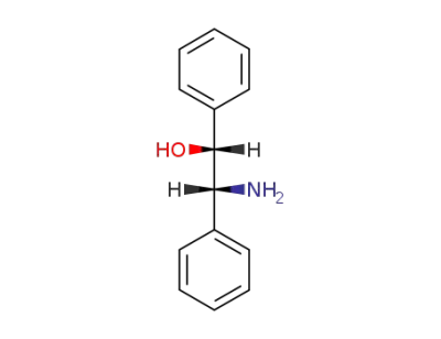 threo-1,2-diphenyl-2-aminoethan-1-ol