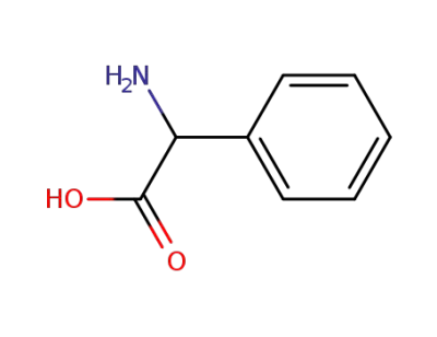 phenylglycin