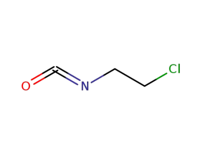 2-chloroethyl isothiocyanate