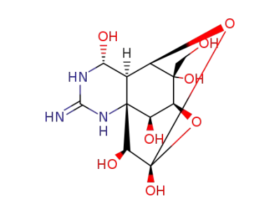 tetradotoxin