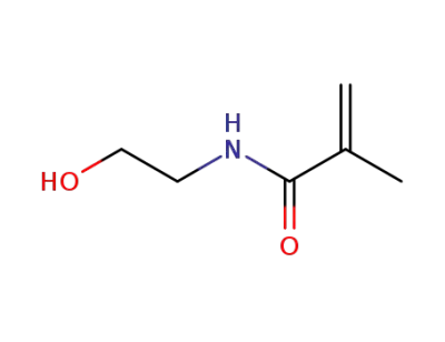 N-(2-hydroxyethyl)methacrylamide