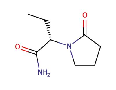 levetiracetam