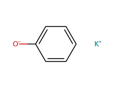 potassium phenolate