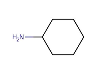 cyclohexylamine