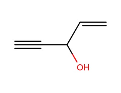 1-penten-4-yne-3-ol