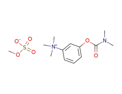 neostigmine methyl sulfate