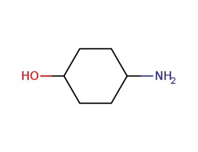 p-hydroxycyclohexylamine