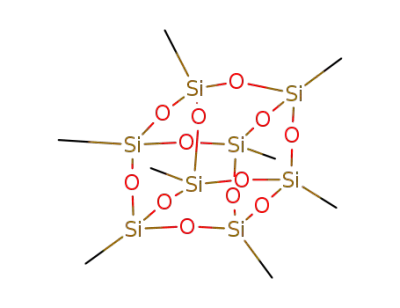 octamethylsilsesquioxane