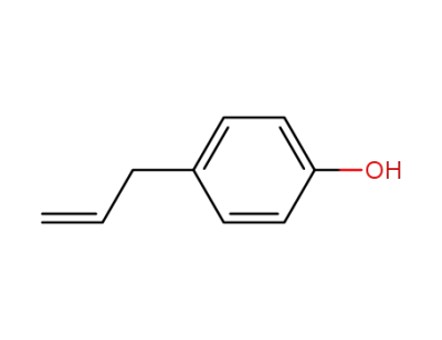 4-(prop-2-enyl)phenol