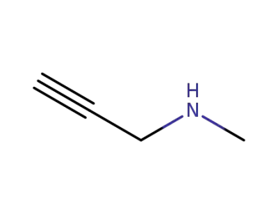 methyl(propargyl)amine
