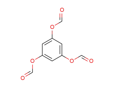 benzene-1,3,5-triyl triformate