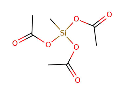 methyltriacetoxysilane