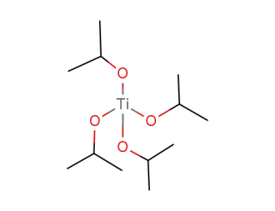 titanium(IV) isopropylate