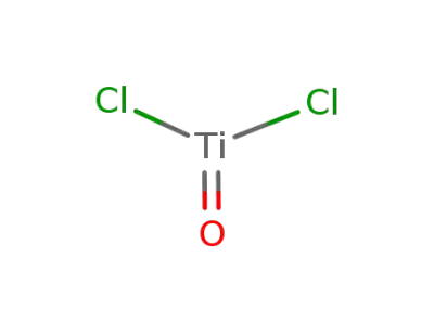 titanium oxydichloride
