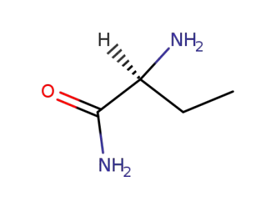 (S)-2-amino-butanamide