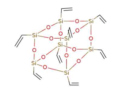 octavinylsilsesquioxane