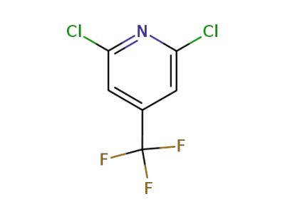 2,6-dichloro-4-(trifluoromethyl)pyridine