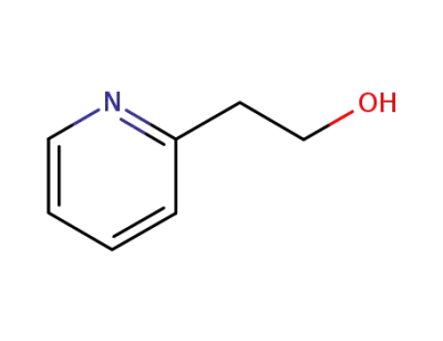 2-(2-Hydroxyethyl)pyridine